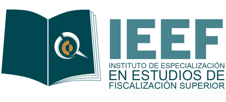 INSTITUTO DE ESPECIALIZACIÓN EN ESTUDIOS DE FISCALIZACIÓN SUPERIOR